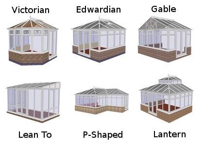 Conservatory designs Southall Windows London