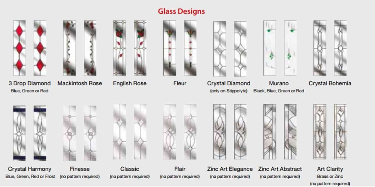 composite-door-glass-design