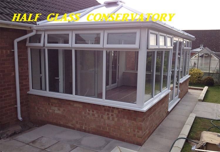 Conservatory prices & Conservatory design Southall Windows London 2