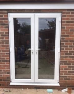 Difference between French door and Patio door Southall Windows London