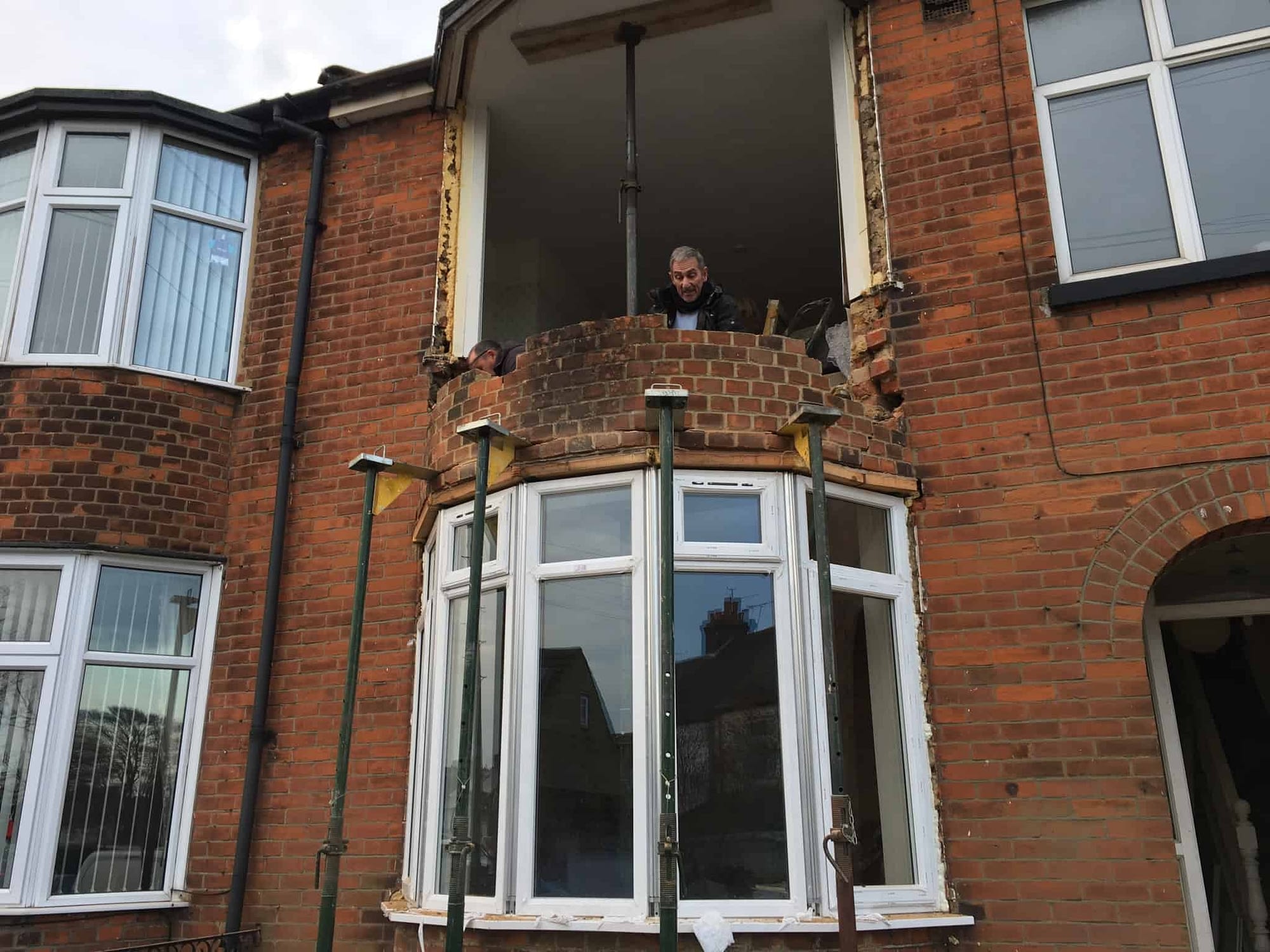 most important things you need to consider before removing a window or door Southall windows London 2