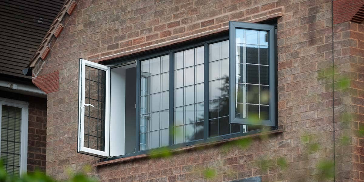 aluminium windows double glazing southall windows 2