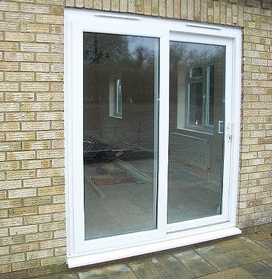 Difference between French door and Patio door Southall Windows London 2