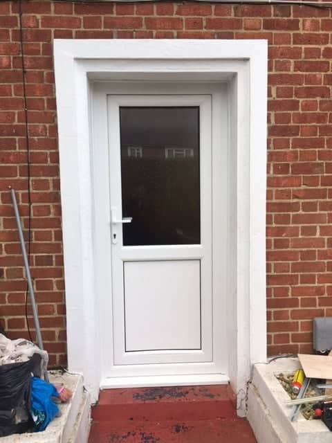 Cranford Double Glazing door