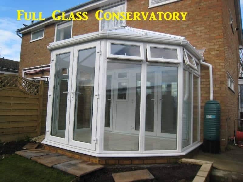 Conservatory prices & Conservatory design Southall Windows London